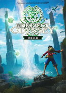 バンダイナムコエンターテインメント公式攻略本 ONE PIECE ODYSSEY 冒険記録 PlayStation4・PlayStation5・Xbox Ser…