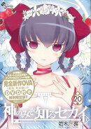 神のみぞ知るセカイ(20)