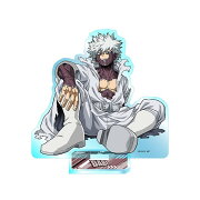 アニメ『僕のヒーローアカデミア』 アクリルスタンド 11.荼毘
