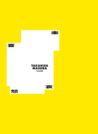 増田貴久 1st LIVE 喜怒哀楽(Blu-ray初回盤)【Blu-ray】 [ 増田貴久 ]