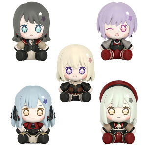 Huggy Secret Good Smile �wBanG Dream!�x Ave Mujica (BOX) (�h���ς݃t�B�M���A)