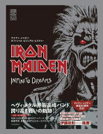 アイアン・メイデン　オフィシャル・ビジュアル・ヒストリー Iron　Maiden：　Infinite　Dreams [ アイア…