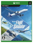 Microsoft Flight Simulator Standard Edition Xbox Series X版