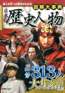 図解大事典　日本の歴史人物