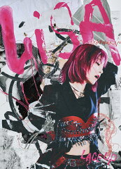 LACE UP (初回生産限定盤A CD＋Blu-ray)