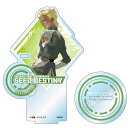 機動戦士ガンダムSEED DESTINY　vol.3 アクリルペンスタンド ディアッカ・エルスマン