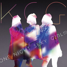 ONE NIGHT SEXY GIRL!!! [ キケチャレ!寿 ]