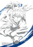 ウマ娘 シンデレラグレイ 1【Blu-ray】