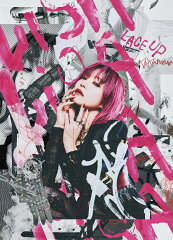 LACE UP (初回生産限定盤B CD＋DVD)