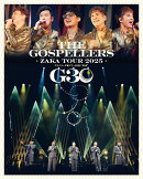 ゴスペラーズ坂ツアー2025 “G30”(初回仕様限定盤BD)【Blu-ray】
