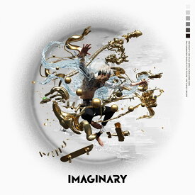 Imaginary [ MIYAVI ]