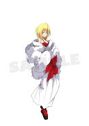 『転生したらスライムだった件』アクリルスタンド 「カレラ」