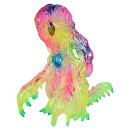 MSS ゴジラCREATION ヘドラ1.0 ケミカルピンク Ver. (彩色済み完成品フィギュア)