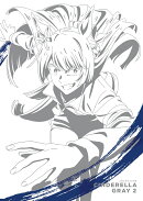 ウマ娘 シンデレラグレイ 2【Blu-ray】