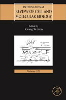 International Review of Cell and Molecular Biology: Volume 323