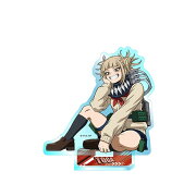 アニメ『僕のヒーローアカデミア』 アクリルスタンド 12.トガヒミコ