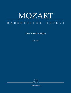 �y�A���y���z���[�c�@���g, Wolfgang Amadeus: �I�y���u���J�v KV 620 �S��/���T��/Gruber��: �X�^�f�B�E�X�R�A [ ���[�c�@���g, Wolfgang Amadeus ]