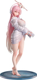 1/7 『ブルーアーカイブ -Blue Archive-』 ハナコ（水着） メモリアルロビーVer. (塗装済み完成品フィギュア)