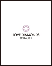 LOVE DIAMONDS (初回限定盤 CD＋Blu-ray) [ 石井竜也 ]