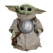 ハズブロ(Hasbro)STAR WARS スター・ウォーズ アルティメット・グローグー(スタンダードエディション) 等身大 プレミアム G4483 正規品【クレジットカード決済限定】