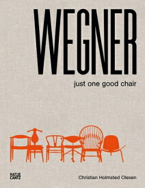 WEGNER:JUST ONE GOOD CHAIR(H) [ HANS J. WEGNER ]