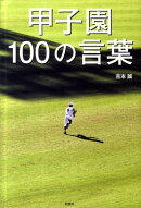 甲子園100の言葉