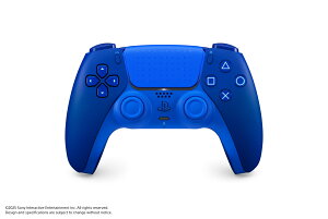 DualSense ���C�����X�R���g���[���[ �A�C�R�� �u���[ �X�y�V�����G�f�B�V����