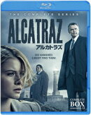 ALCATRAZ/アルカトラズ 後編【Blu-ray】