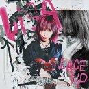 【楽天ブックス限定先着特典】LACE UP (通常盤)(スマホショルダー)
