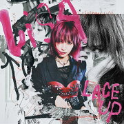 LACE UP (通常盤)