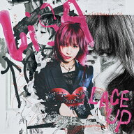 【楽天ブックス限定先着特典】LACE UP (通常盤)(スマホショルダー) [ LiSA ]
