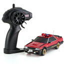 FIRST MINI-Z 西部警察 マシンRS-1