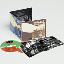 楽天市場】led zeppelin iv [deluxe edition 2cd]の通販