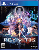 REYNATIS/レナティス PS4版