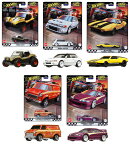 【楽天ブックス限定特典】【セット商品】ホットウィール(Hot Wheels) ブールバード メイヤーズ・マンクス + マツダ …