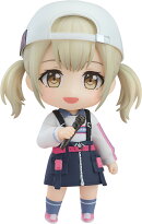 ねんどろいど 『プロジェクトセカイ カラフルステージ！ feat. 初音ミク』 小豆沢こはね (塗装済み可動フィギュア)