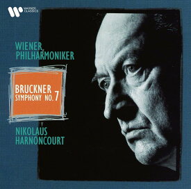 ブルックナー：交響曲第7番（SACDハイブリッド） [ ニコラウス・アーノンクール ]