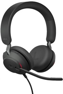 Jabra Evolve2 40 SE USB-A MS Stereo