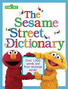 SESAME STREET DICTIONARY,THE(H) [ LINDA/MATHIEU HAYWARD, JOE ]