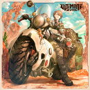 ULTIMATE CITY (初回生産限定盤A CD+特製オリジナルアクリルディスプレイ+BOX型特装パッケージ)【完全生産限定盤】