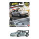 【予約】ホットウィール(Hot Wheels)　カーカルチャー モダン・クラシックス ポルシェ 993 GT2 乗り物おもちゃ ミニカー 3歳から シルバー JKF16