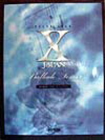 楽天ブックス X Japan バラード ソングス ピアノ ソロ ドレミ楽譜出版社 本