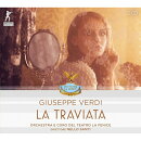 【輸入盤】『椿姫』全曲　ネッロ・サンティ＆フェニーチェ座、マリア・キアーラ、ジャンニ・ライモンディ、他（1975）（2CD）