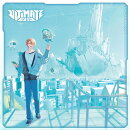 【楽天ブックス限定先着特典】ULTIMATE CITY (初回生産限定盤B 2CD)(アクリルコースター)