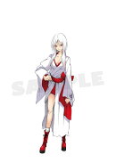 『転生したらスライムだった件』アクリルスタンド 「テスタロッサ」