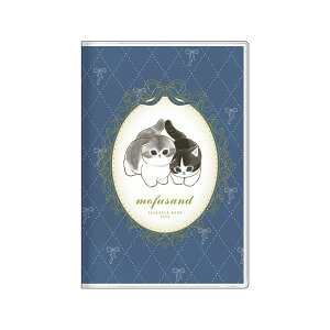 2026�@�蒠����B7�@mofusand�@�t���[��