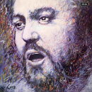 【輸入盤】ルチアーノ・パヴァロッティ／Verismo Arias