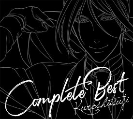 黒執事 COMPLETE BEST (期間生産限定盤 CD＋Blu-ray) [ (アニメーション) ]