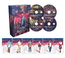 六月のタイムマシン Blu-ray BOX【Blu-ray】