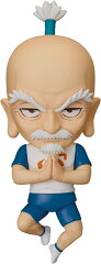 ねんどろいど 『HUNTER×HUNTER』 ネテロ (塗装済み可動フィギュア)